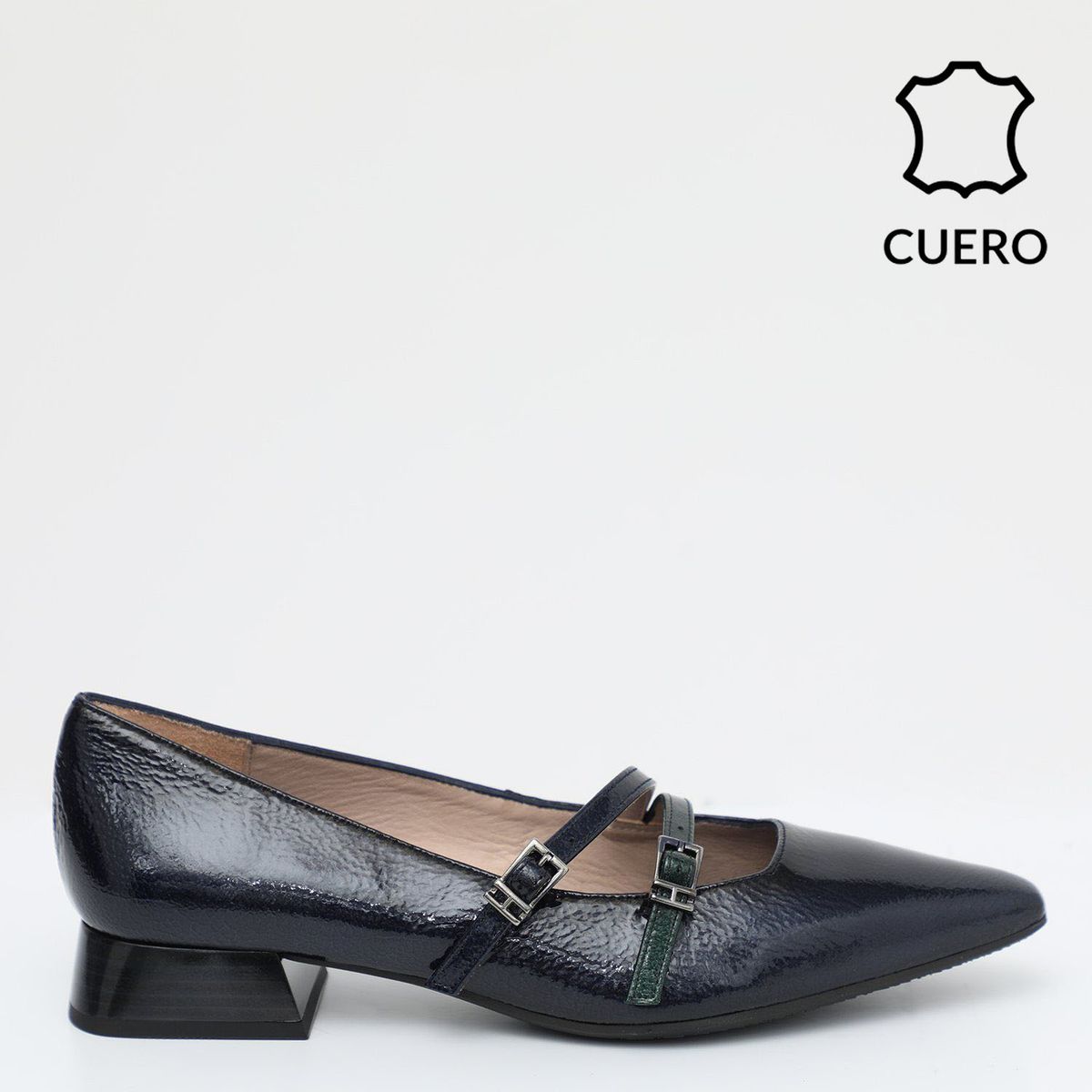 HISPANITAS - Zapatos Casuales Mujer Hispanitas