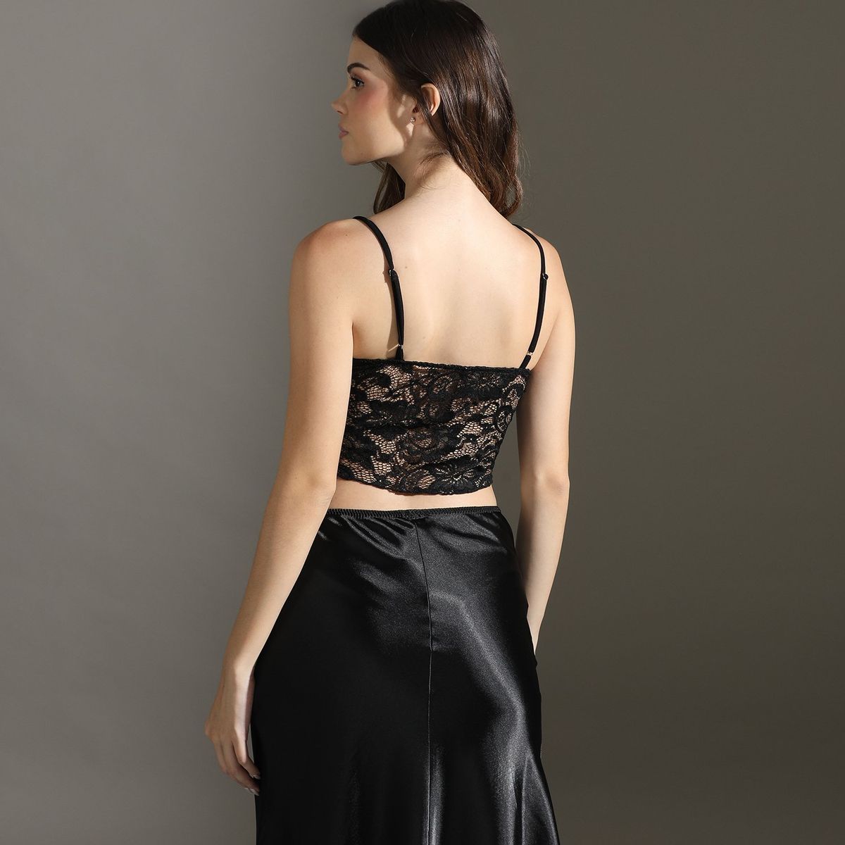 MOSSIMO - Top Sin Mangas Casual Mujer Mossimo