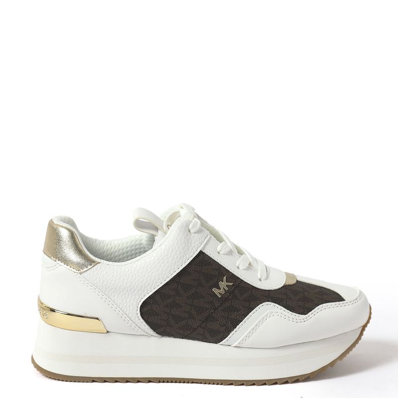 MICHAEL KORS - Zapatillas Urbanas Mujer Michael Kors