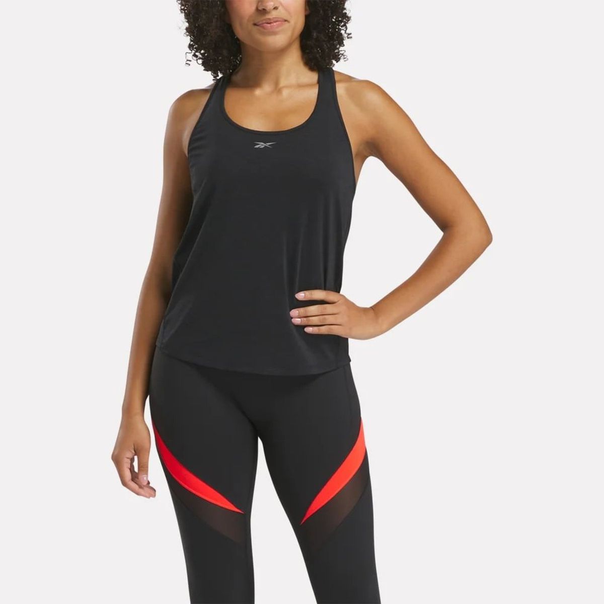 REEBOK - RBK-CHILL ATHLETIC TANK L