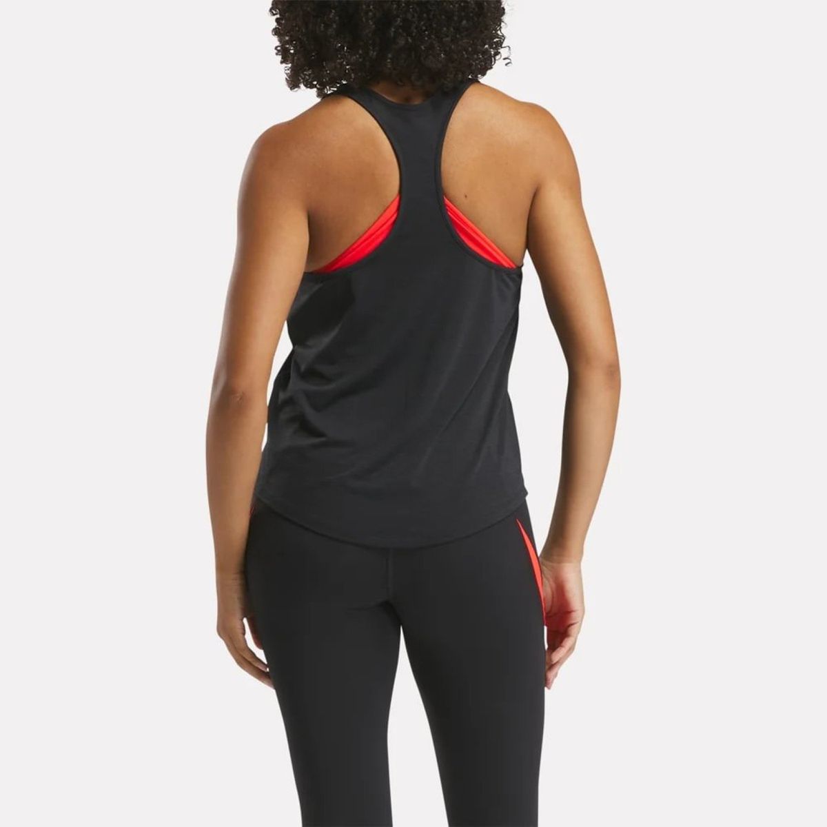 REEBOK - RBK-CHILL ATHLETIC TANK L