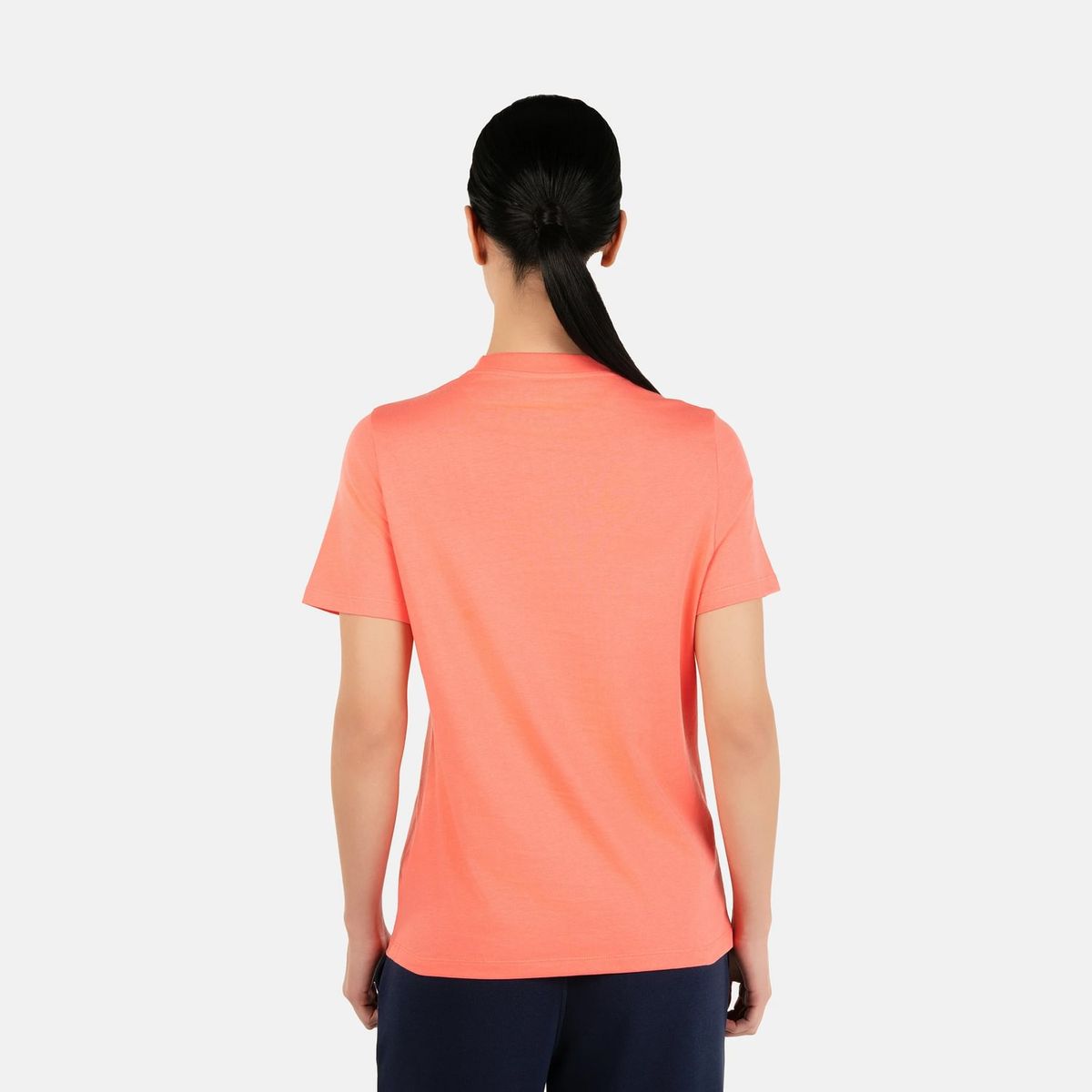 REEBOK - Polo Deportivo Vector Graphic Tee Reebok Mujer