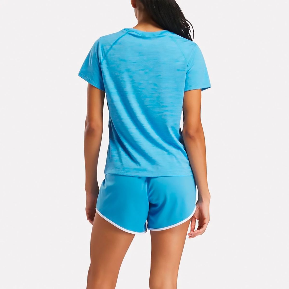 REEBOK - Polo Deportivo Mujer Reebok