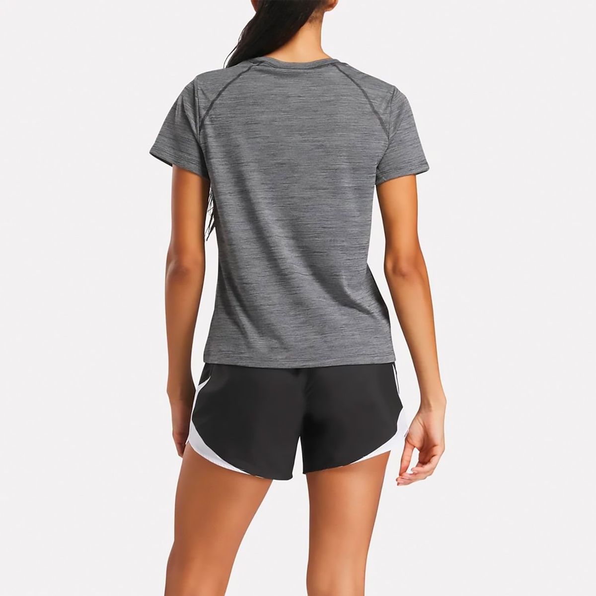 REEBOK - Polo Deportivo Mujer Reebok