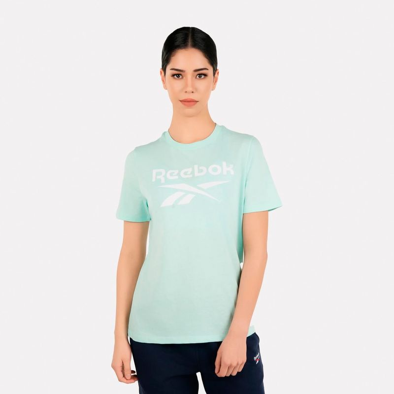 REEBOK - Polo Identity Hombre Reebok