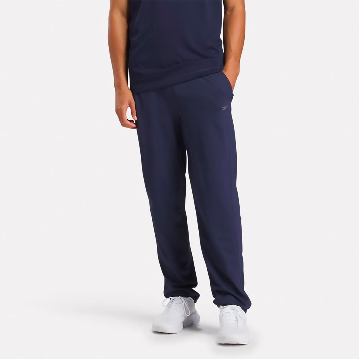REEBOK - Pantalón Deportivo Hombre Reebok