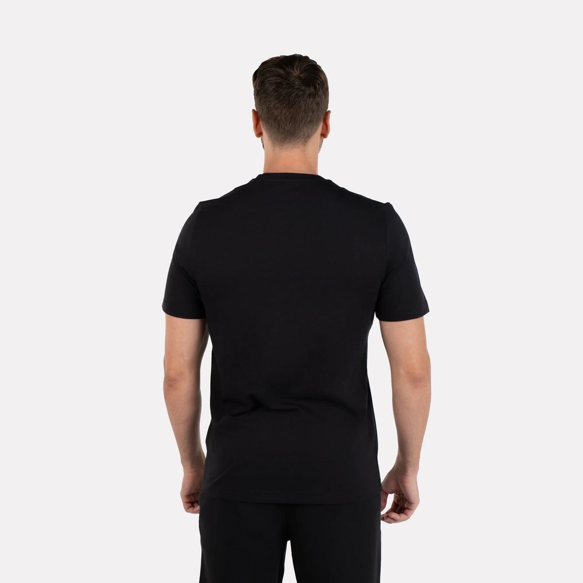 REEBOK - Polo Deportivo Gs Vector Tee Reebok Hombre