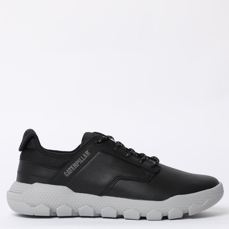 CAT - Zapatillas Urbanas Hombre Cat Hex Lite Leather