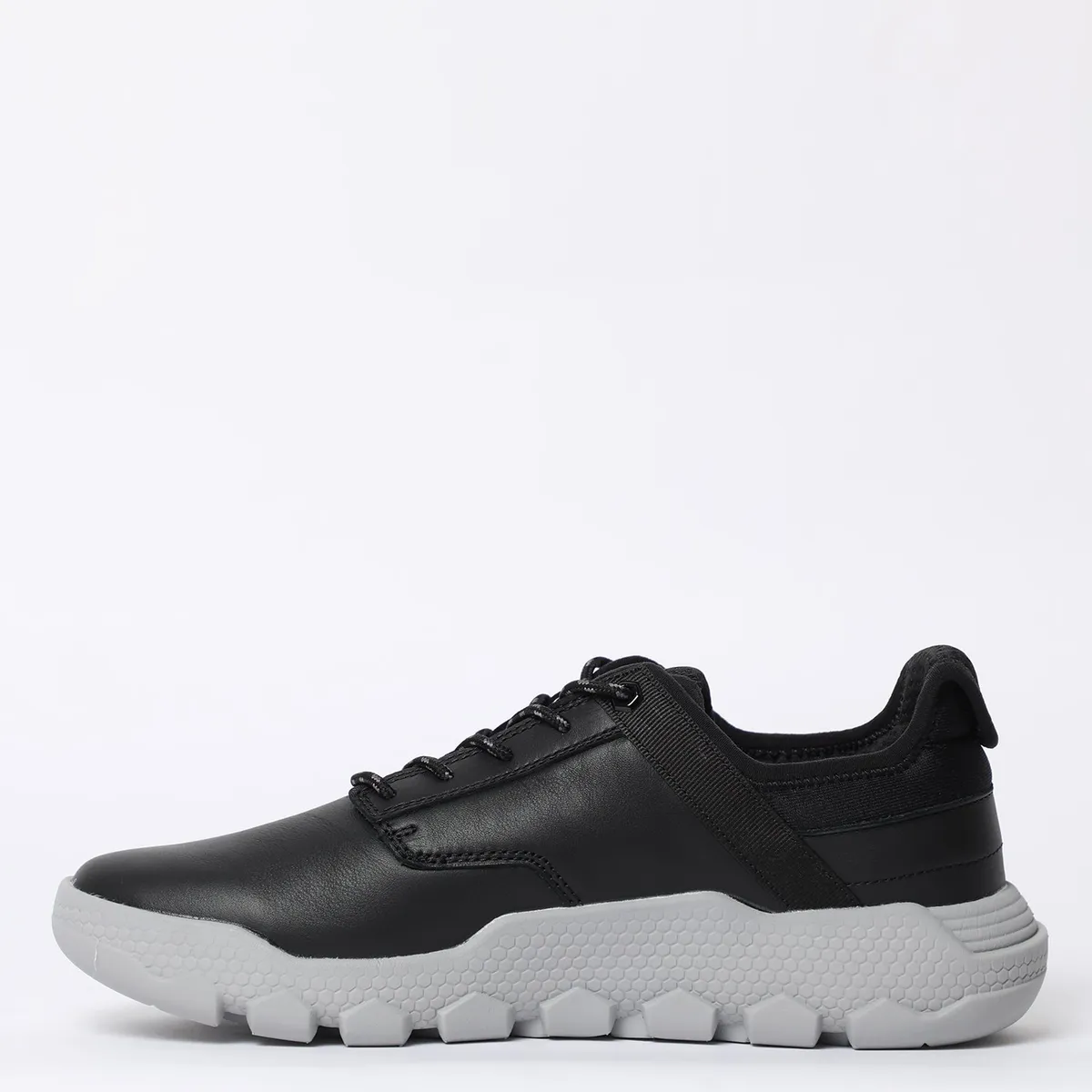 CAT - Zapatillas Urbanas Hombre Cat Hex Lite Leather