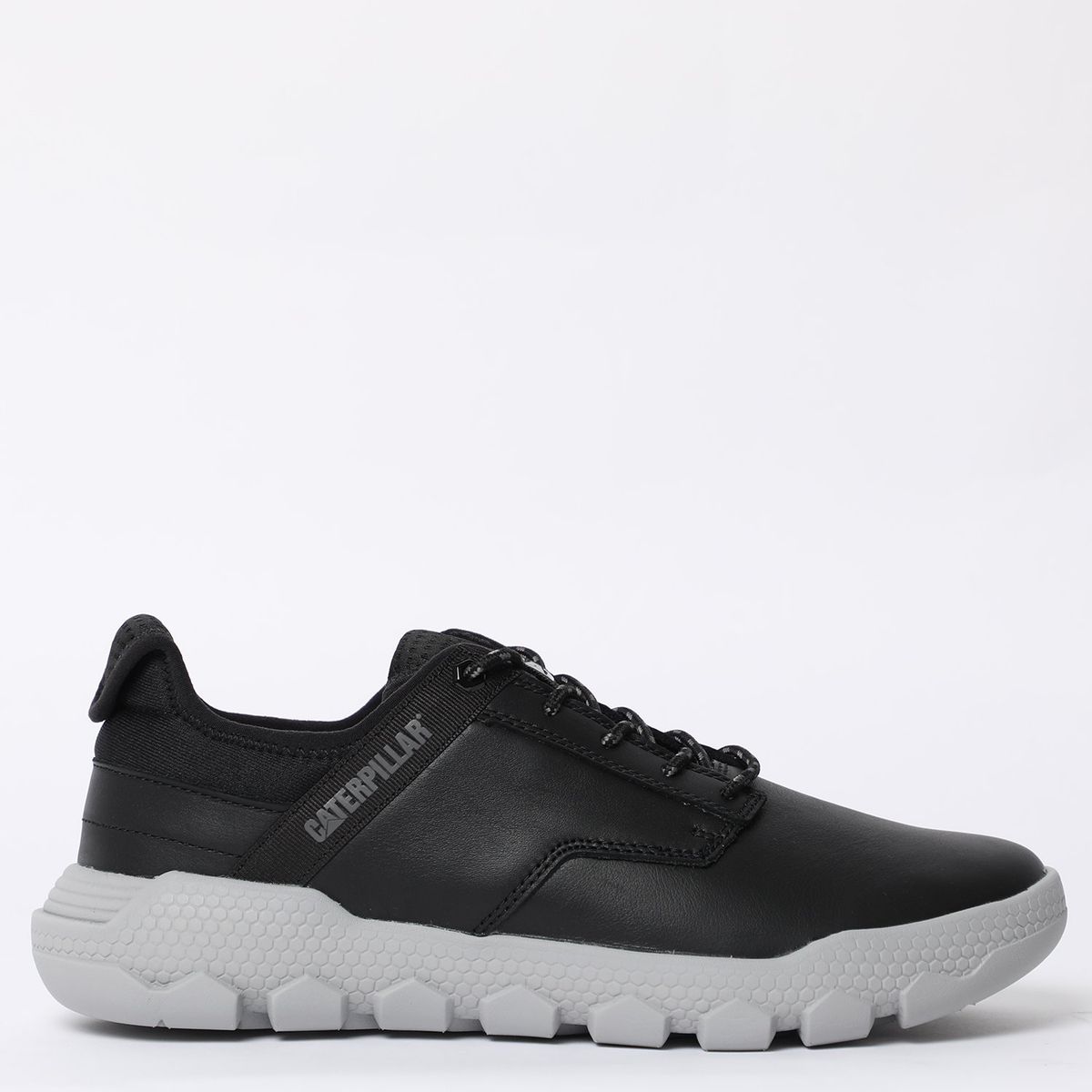 CAT - Zapatillas Urbanas Hombre Cat Hex Lite Leather