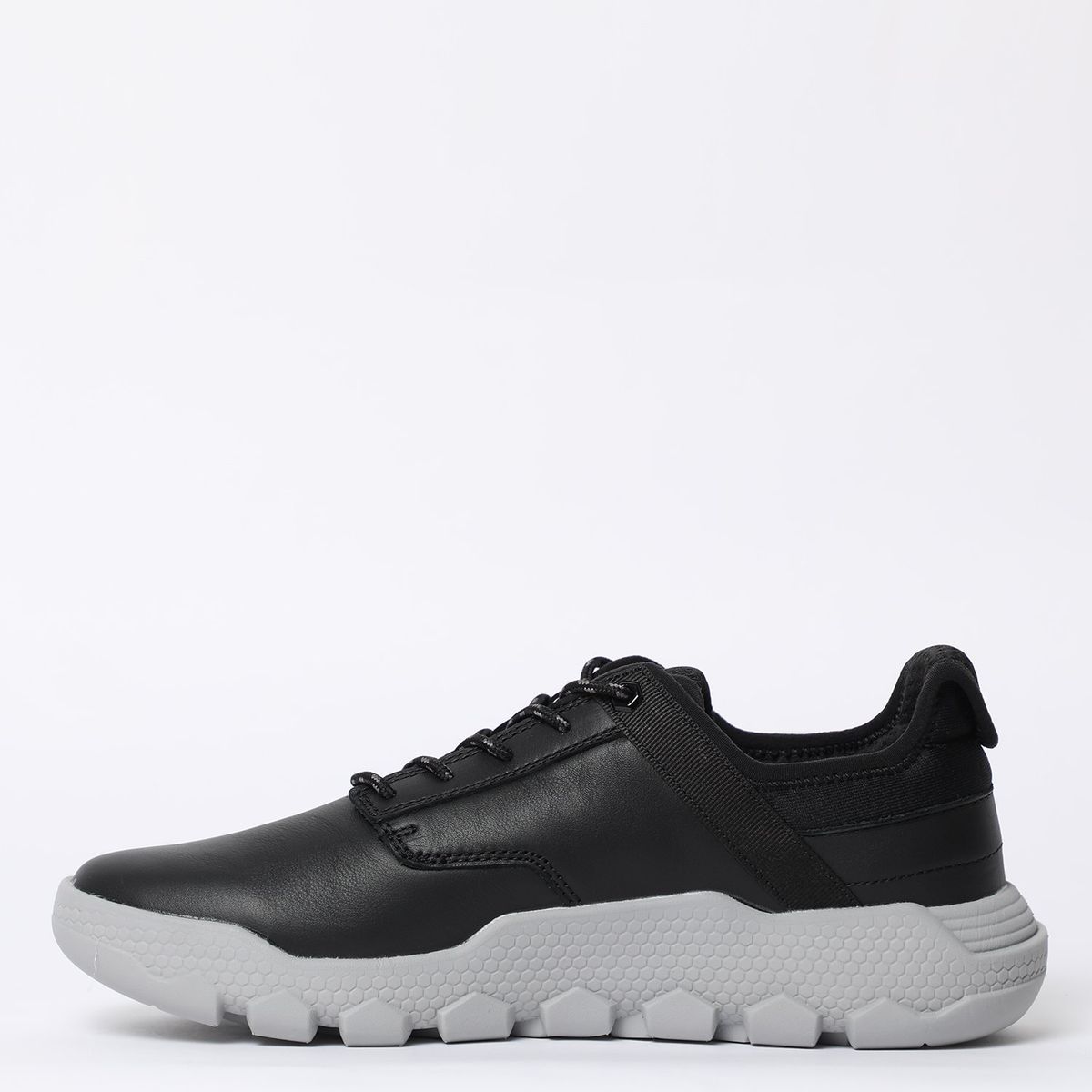 CAT - Zapatillas Urbanas Hombre Cat Hex Lite Leather