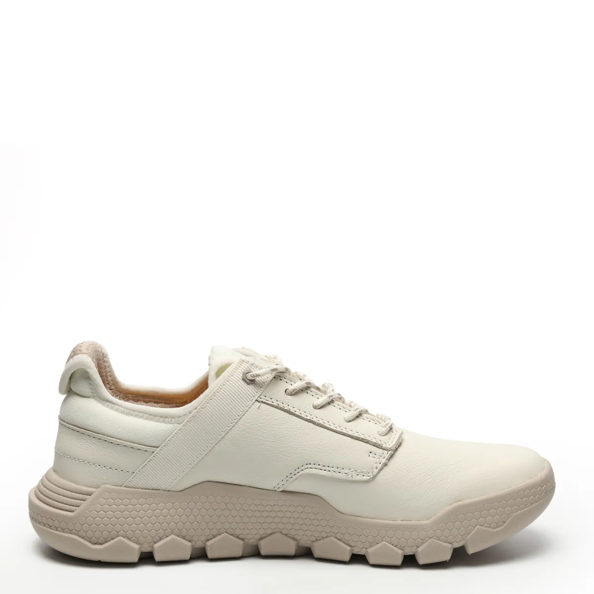 CAT - Zapatillas Urbanas Hombre Cat Hex Lite Leather