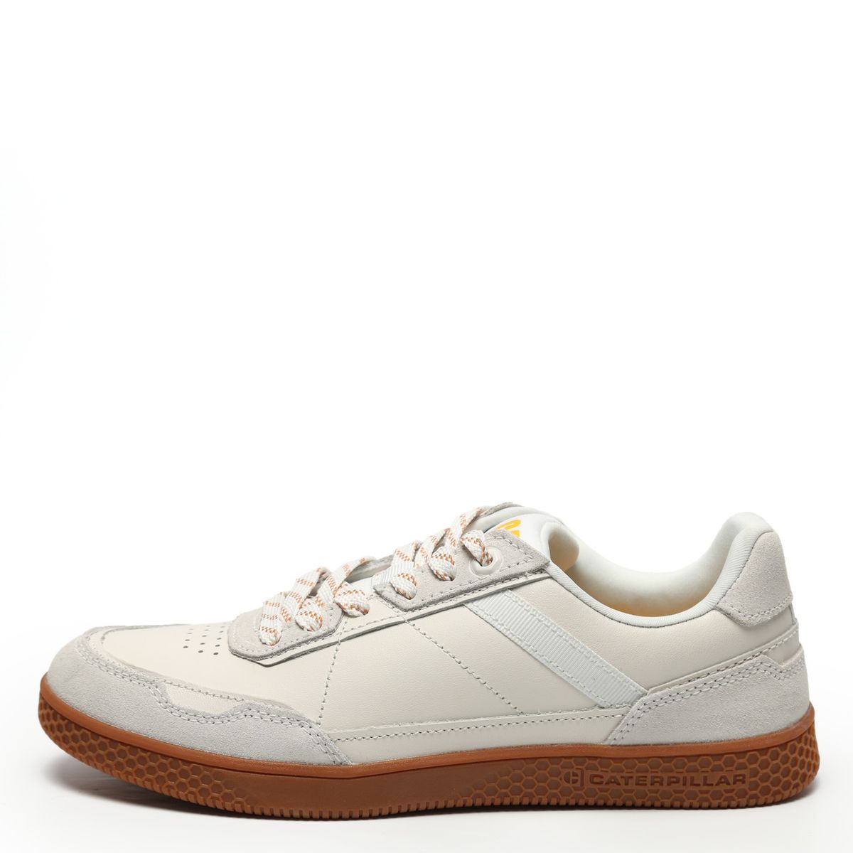 CAT - Zapatillas Urbanas Hombre Cat Pause Retro