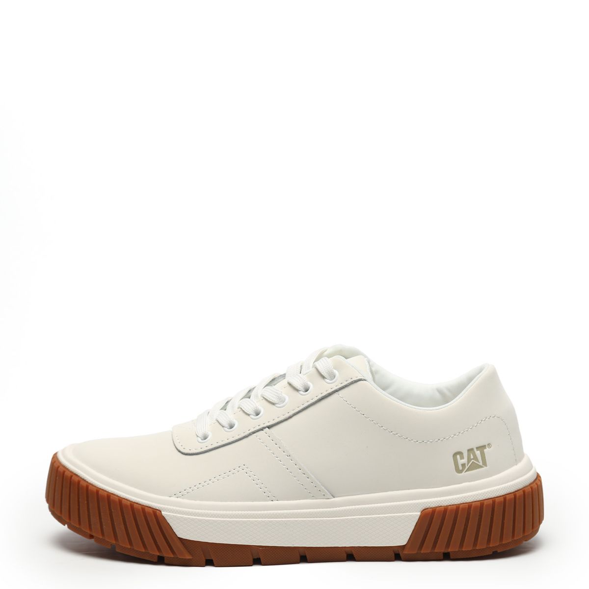 CAT - Zapatillas Amp Blanco Mujer Cat