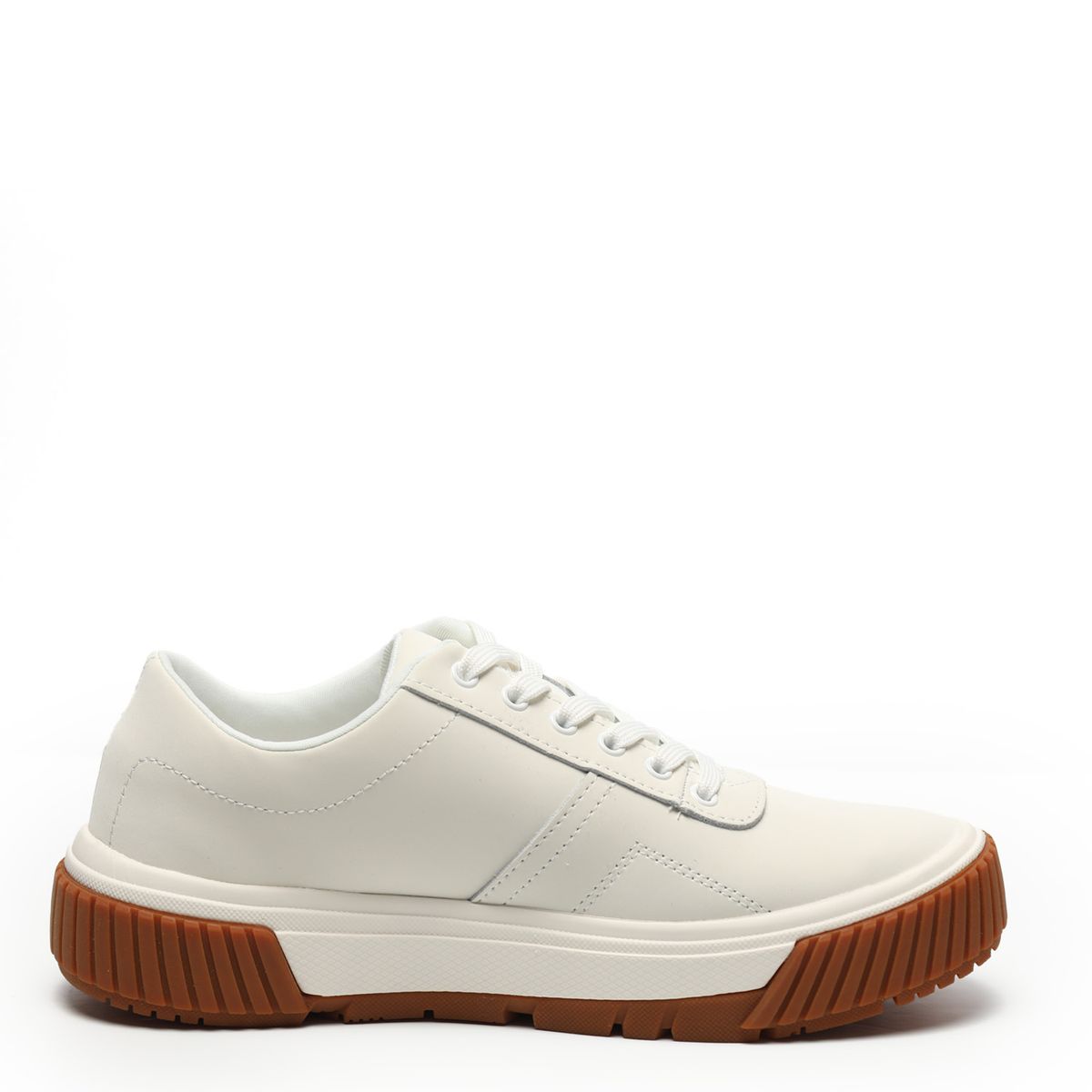 CAT - Zapatillas Amp Blanco Mujer Cat