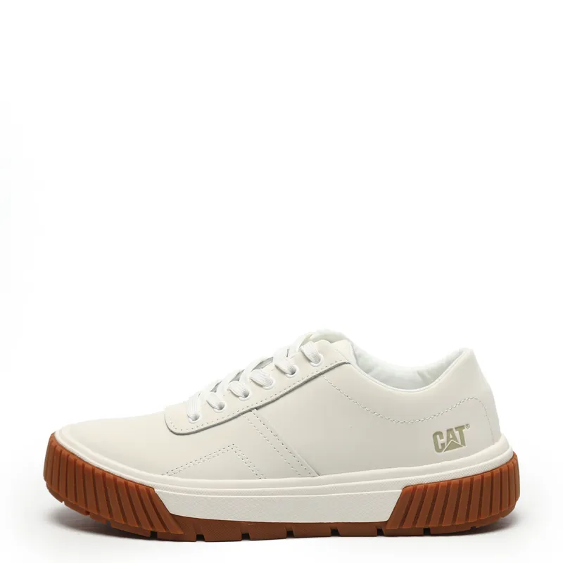 CAT - Zapatillas Amp Blanco Mujer Cat