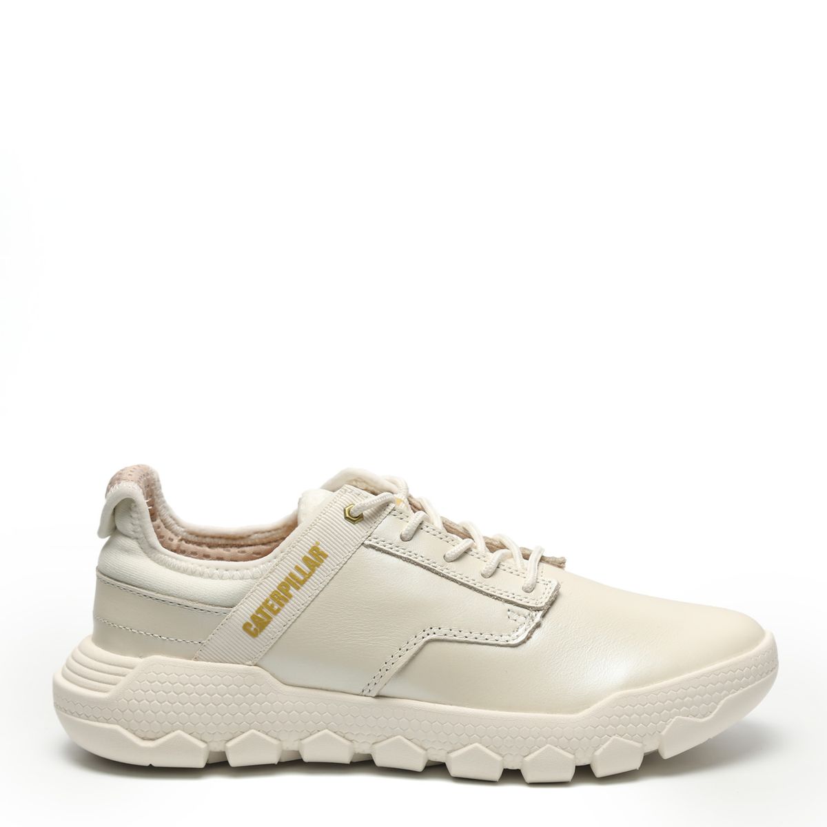 CAT - Zapatillas Hex Lite Leather Bl Mujer Cat