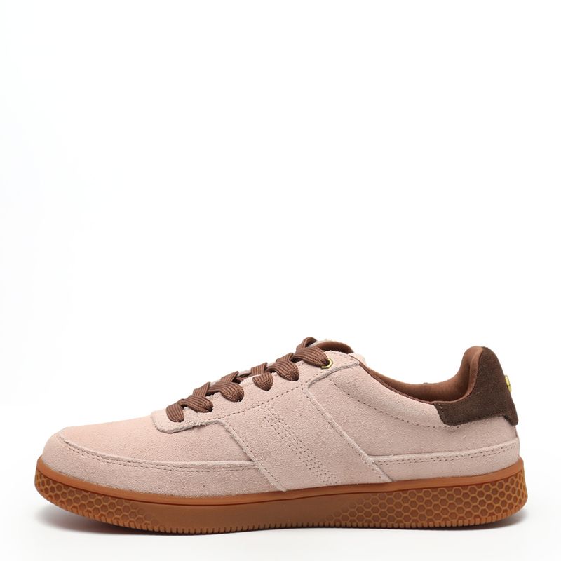 CAT - Zapatillas Pause Retro Rosa Mujer Cat Mujer Cat