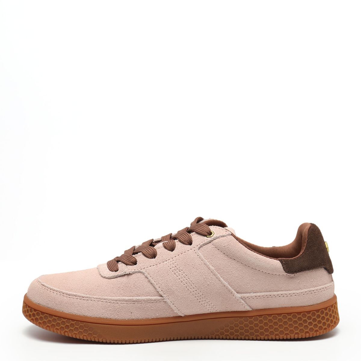 CAT - Zapatillas Pause Retro Rosa Mujer Cat Mujer Cat