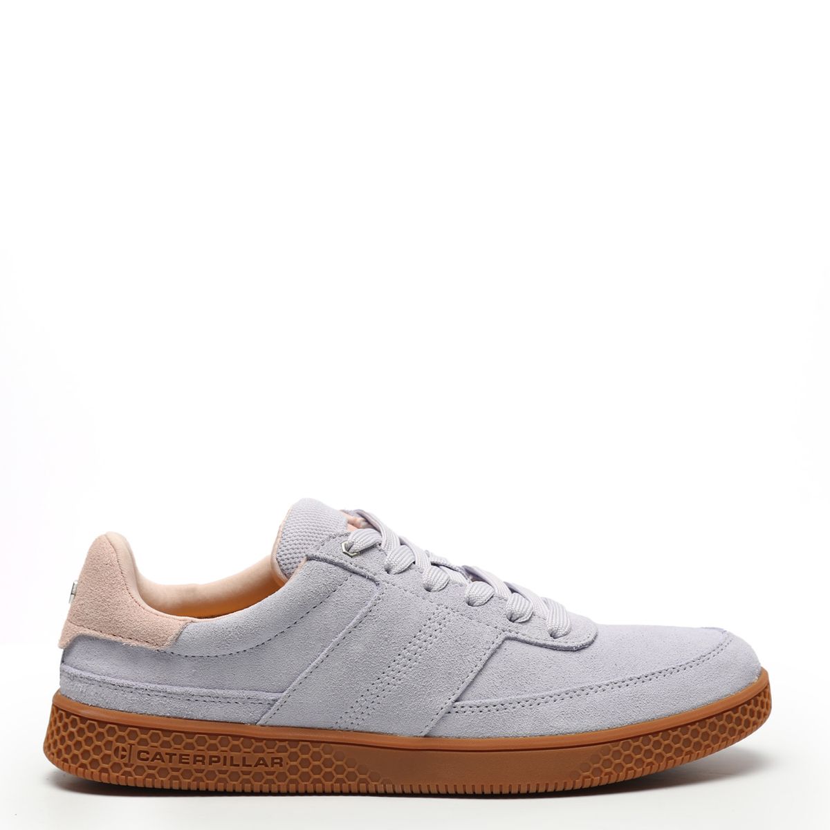 CAT - Zapatillas Urbanas Mujer Cat Pause Retro