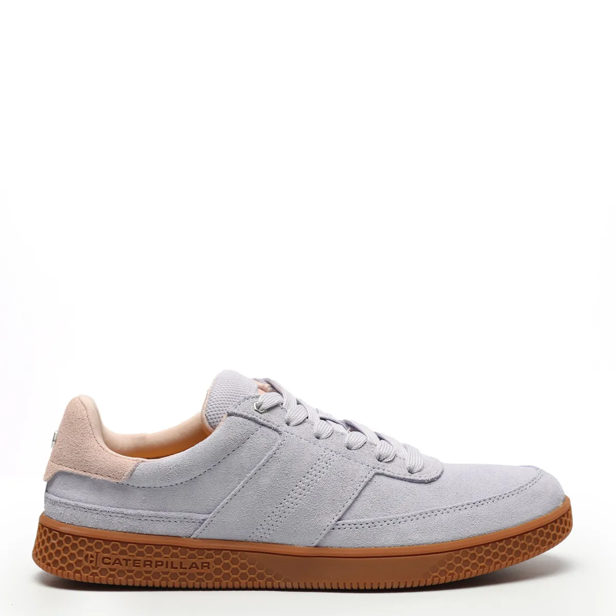 CAT - Zapatillas Urbanas Mujer Cat Pause Retro