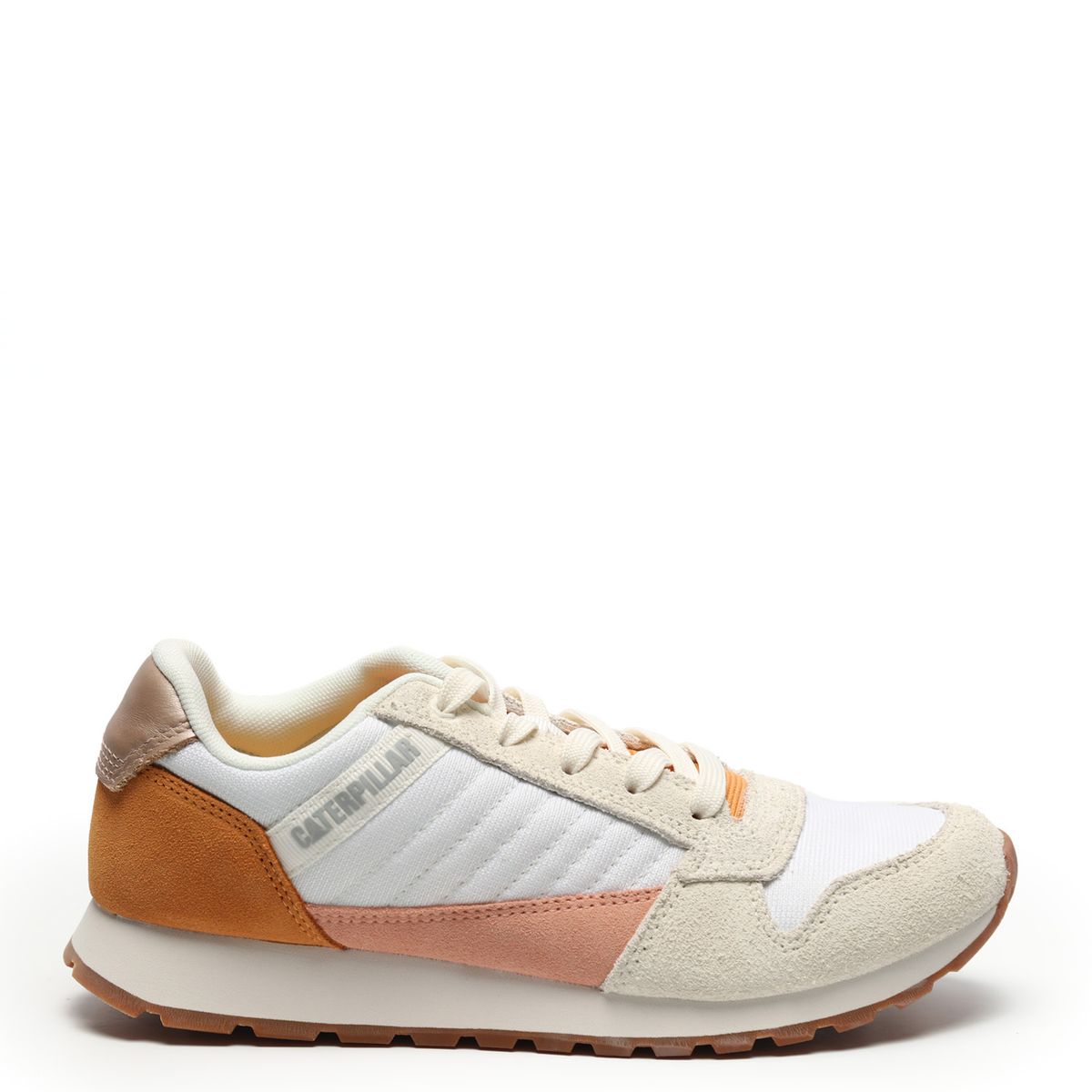 CAT - Zapatillas Urbanas Mujer Cat Ventura