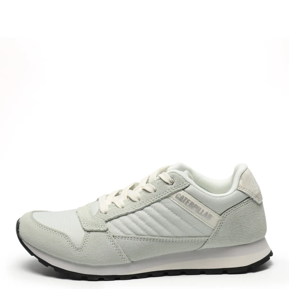 CAT - Zapatillas Ventura Olivo Mujer Cat