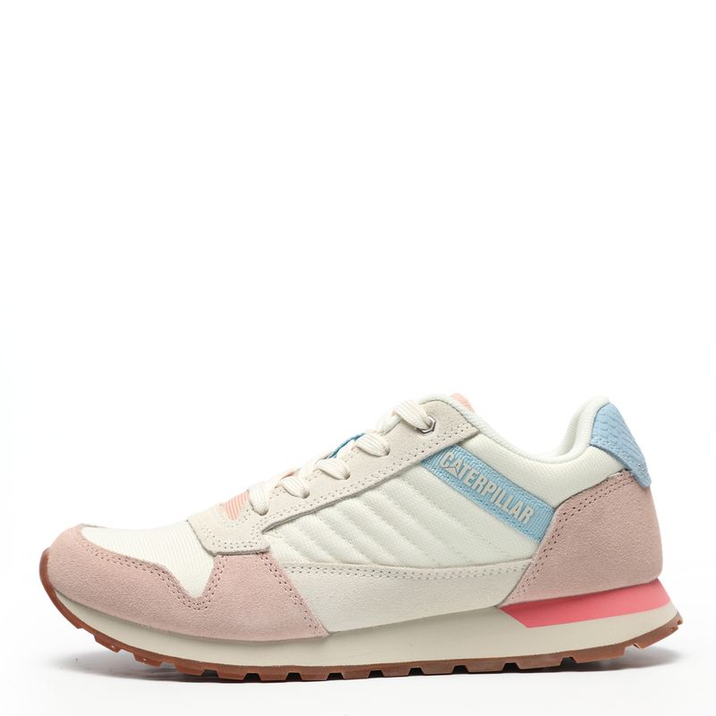 CAT - Zapatillas Urbanas Mujer Cat Ventura