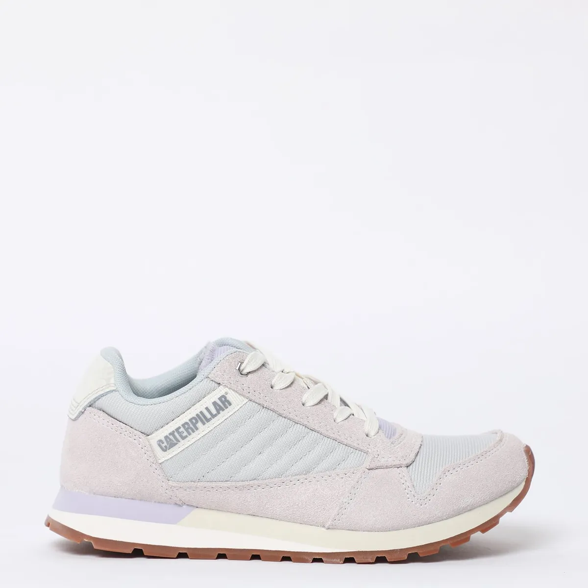 CAT - Zapatillas Ventura Lila Mujer Cat