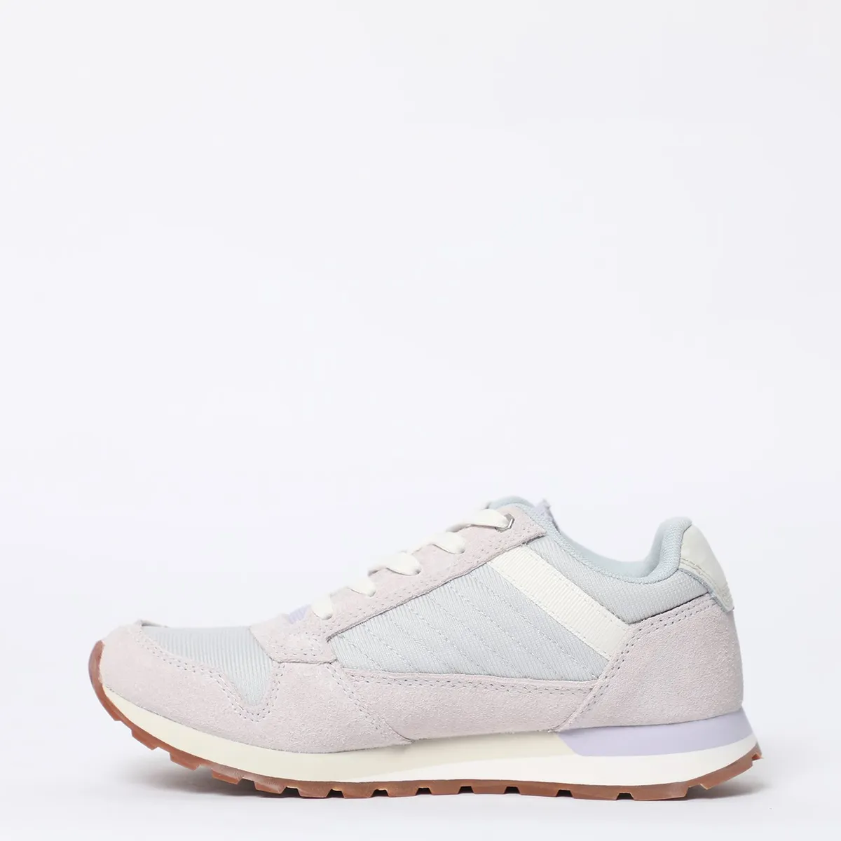 CAT - Zapatillas Ventura Lila Mujer Cat