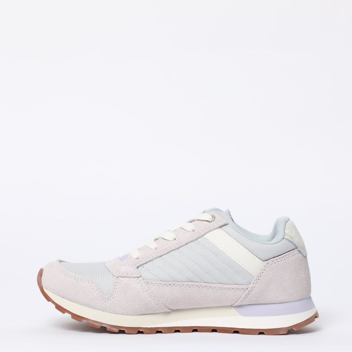 CAT - Zapatillas Ventura Lila Mujer Cat