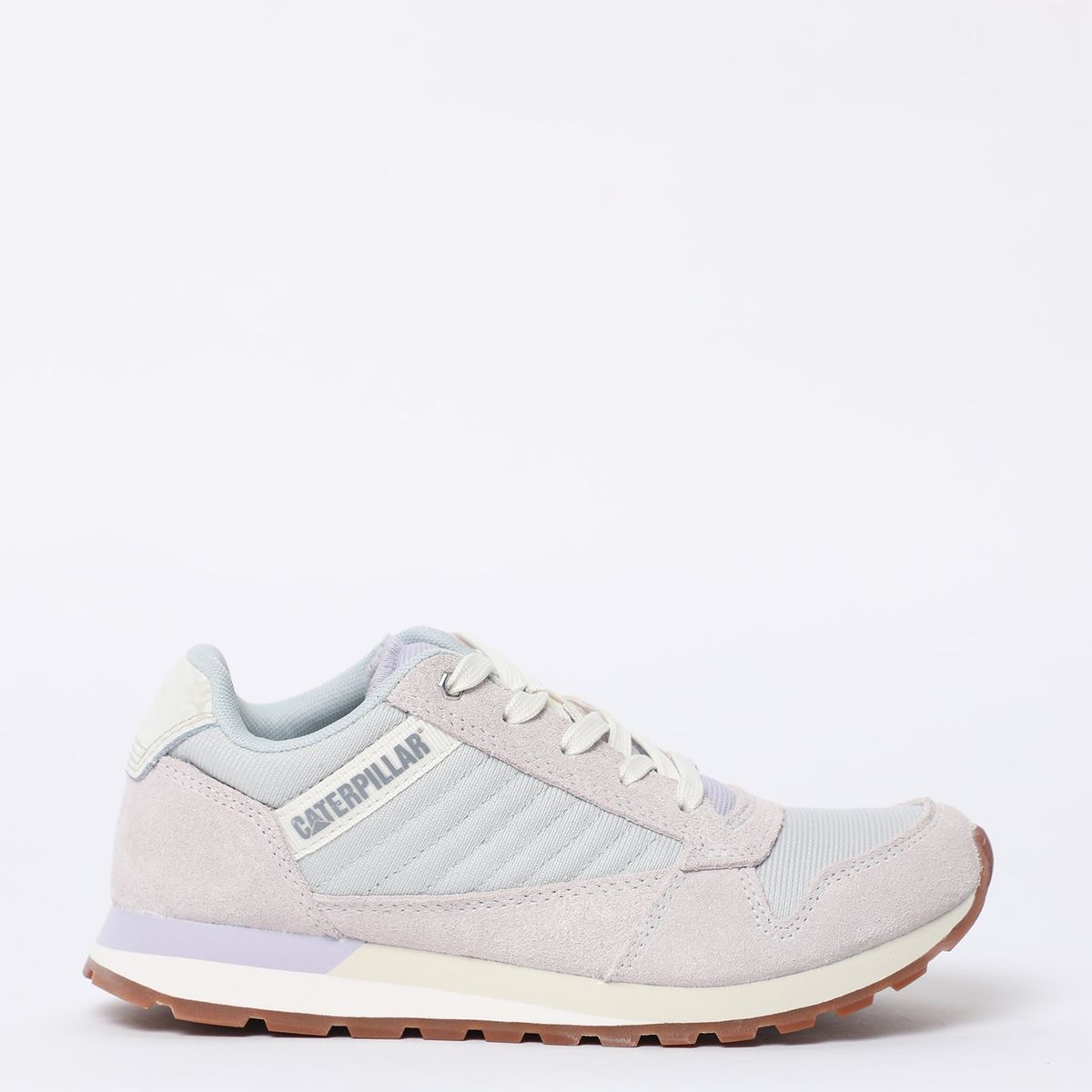 CAT - Zapatillas Ventura Lila Mujer Cat