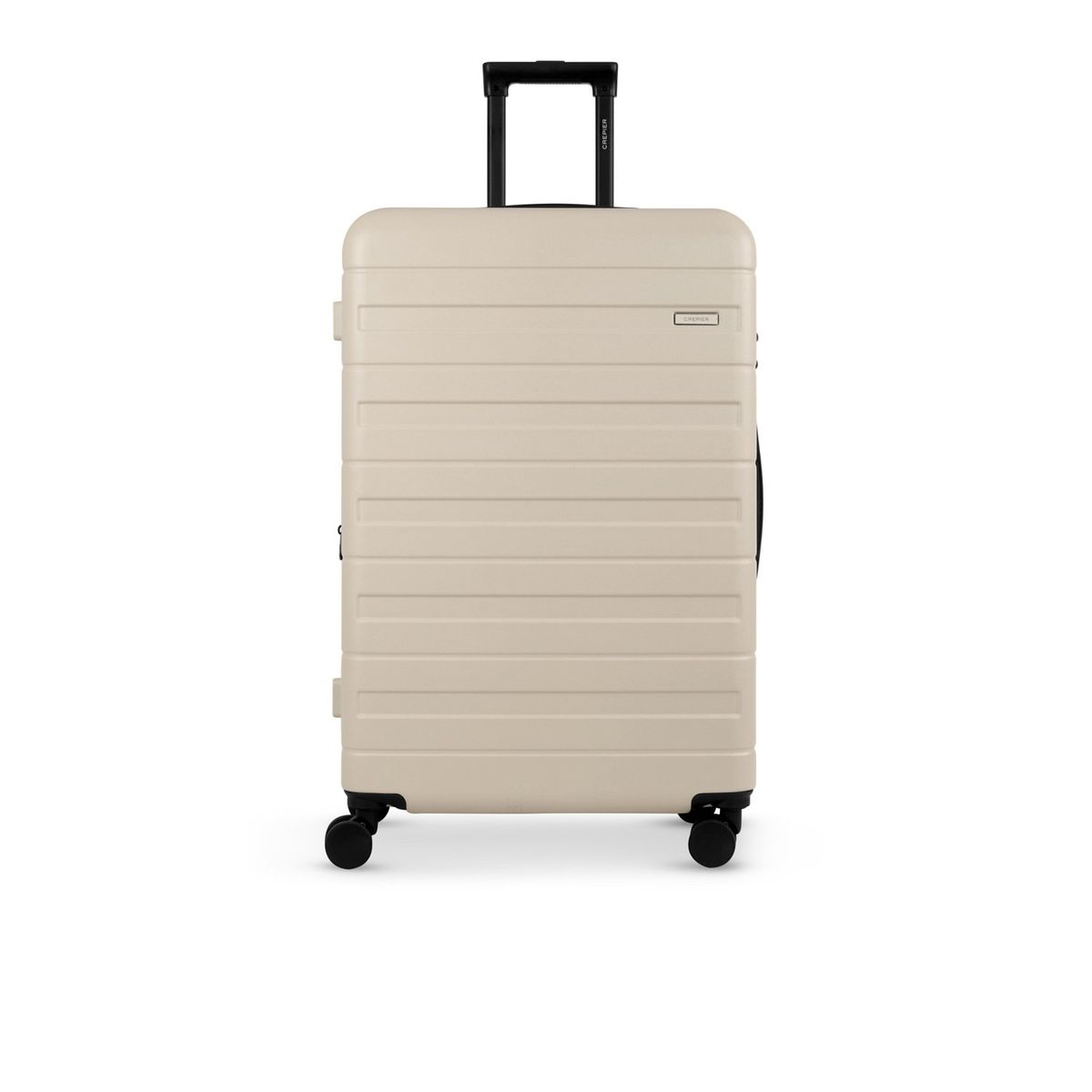 CREPIER - Maleta Grande Dura Sienna 