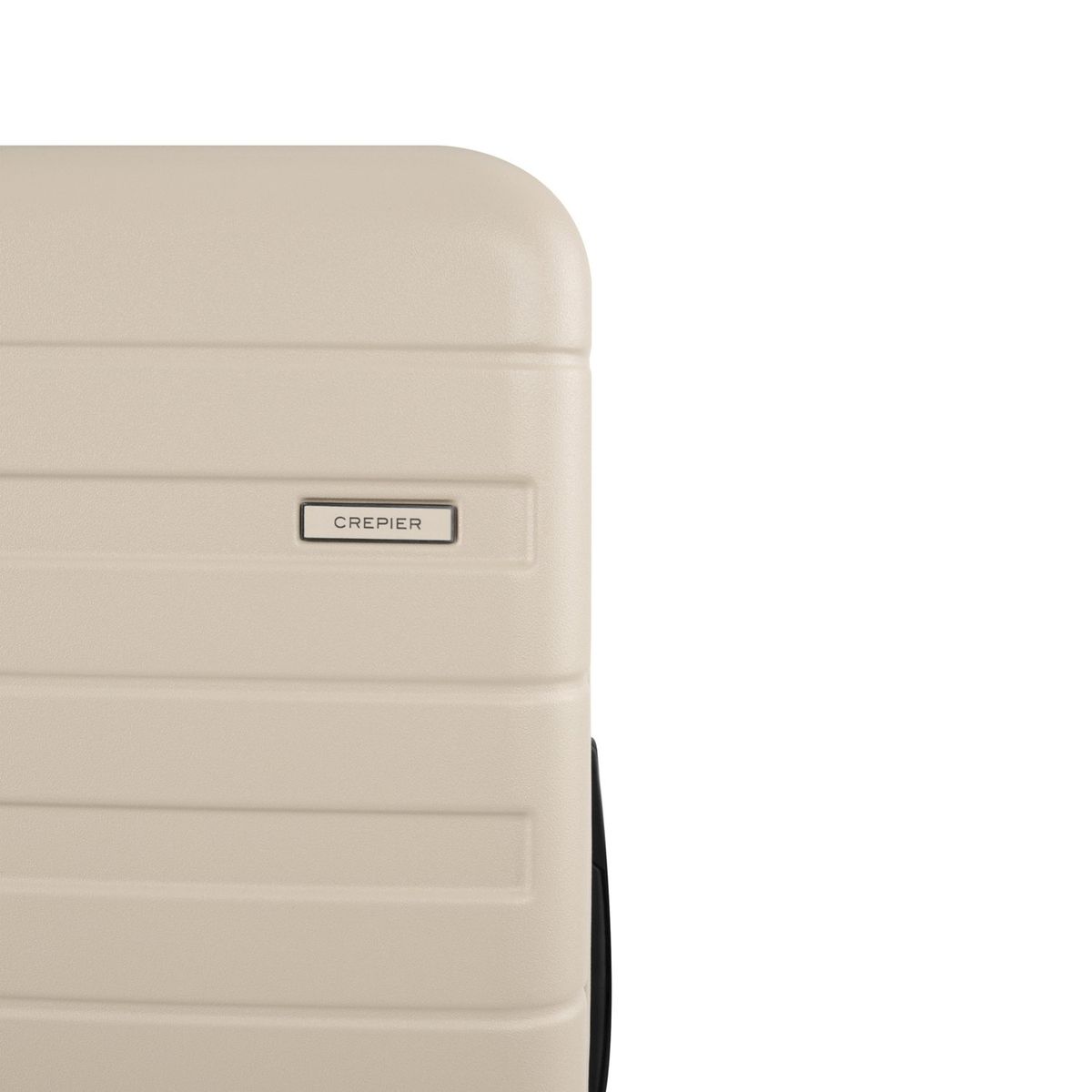 CREPIER - Maleta Grande Dura Sienna 