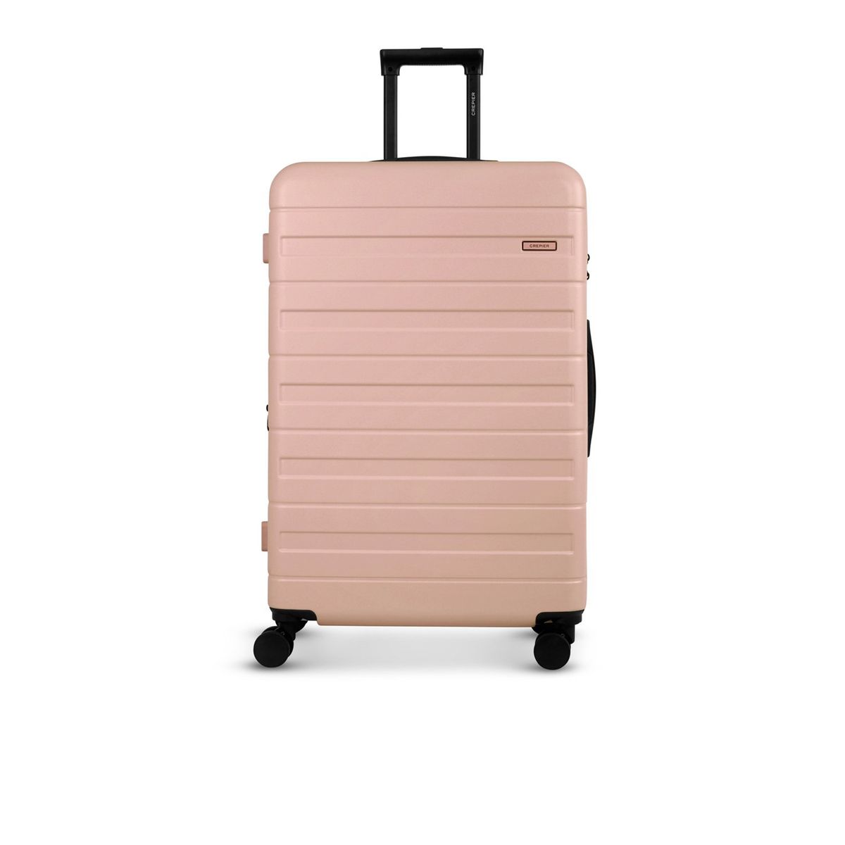 CREPIER - Maleta Grande Dura Sienna 