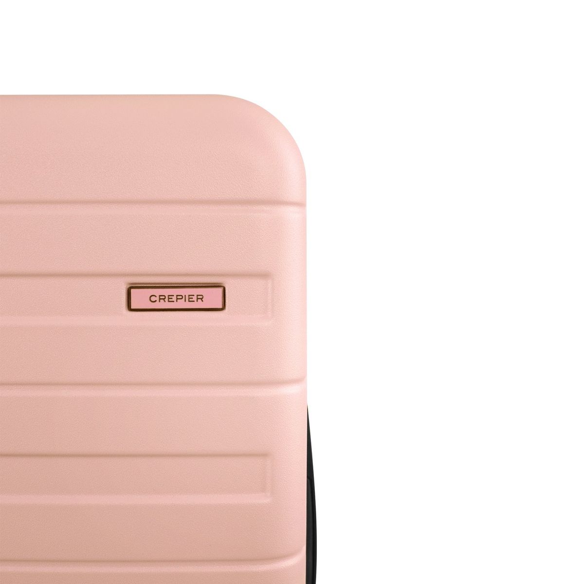 CREPIER - Maleta Grande Dura Sienna 