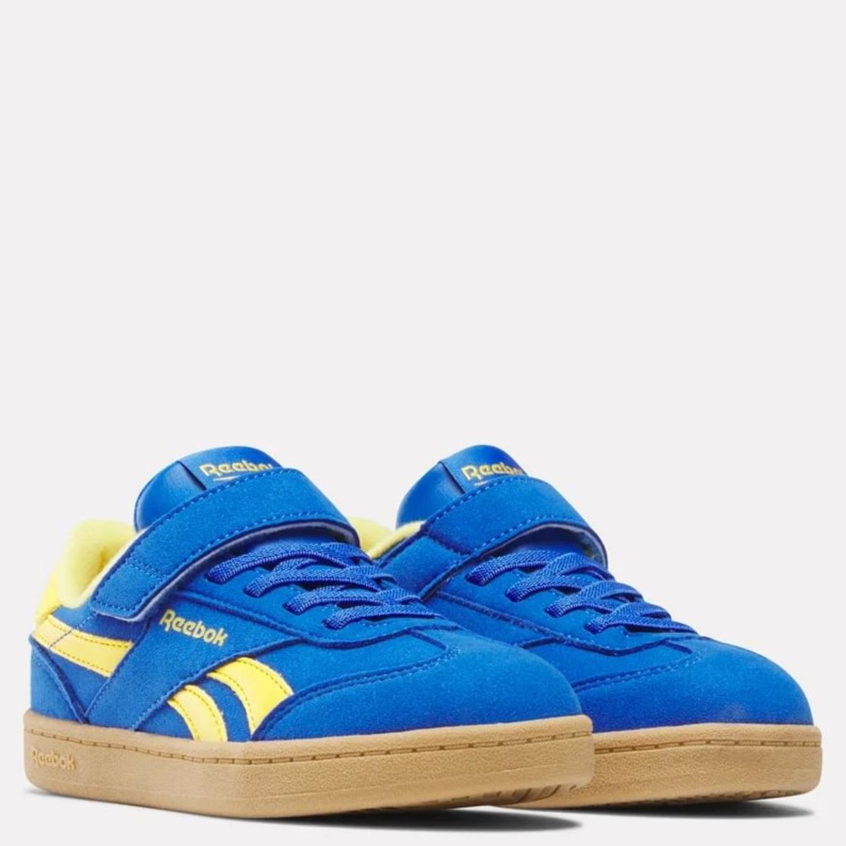 REEBOK - Zapatillas Urbanas Niño Reebok Smash Edge