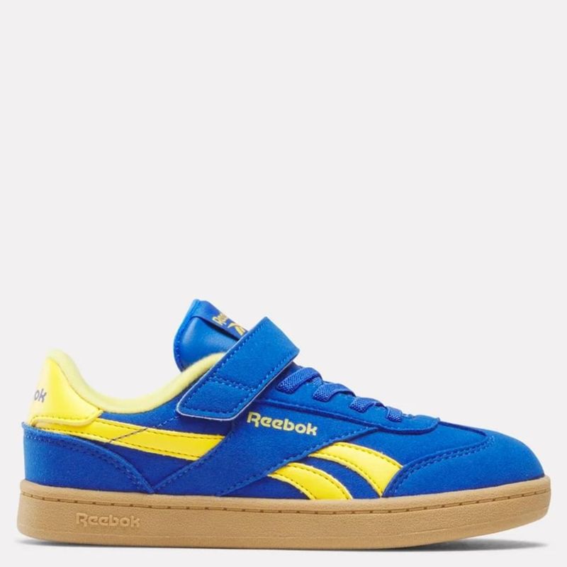 REEBOK - Zapatillas Urbanas Niño Reebok Smash Edge