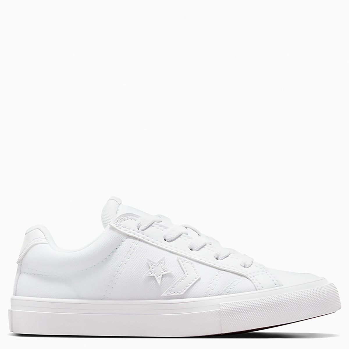 CONVERSE - Zapatillas Urbanas Easy-on Blanco Niño Converse