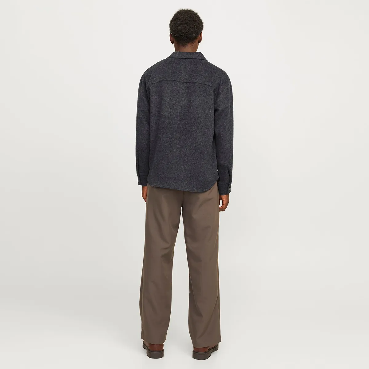 JACK&JONES - Casaca Hombre Jack & Jones