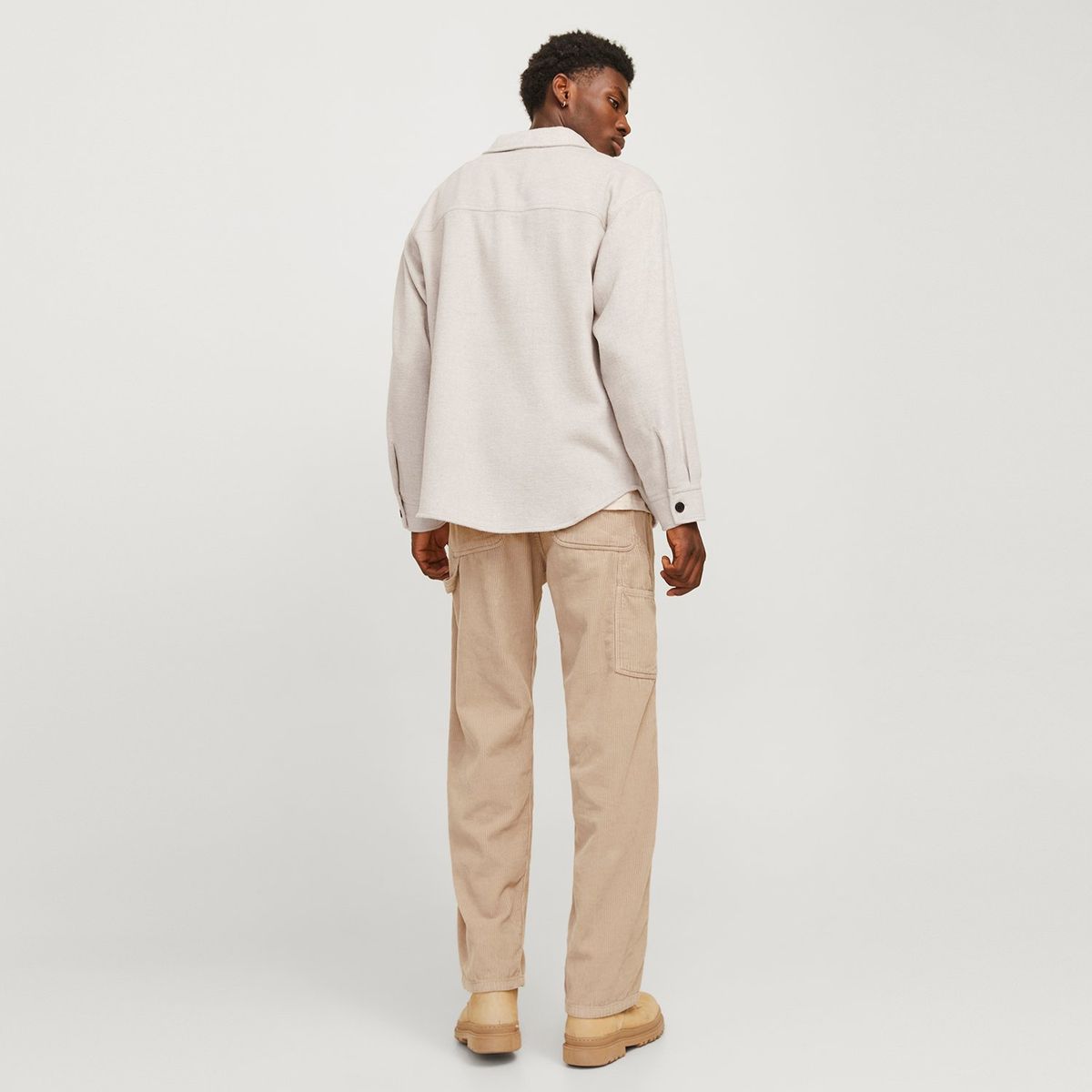 JACK&JONES - Casaca Hombre Jack & Jones