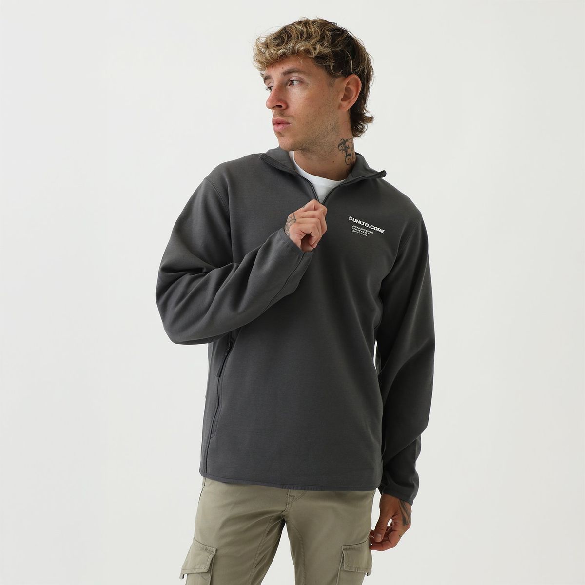 JACK&JONES - Polera Hombre Jack & Jones