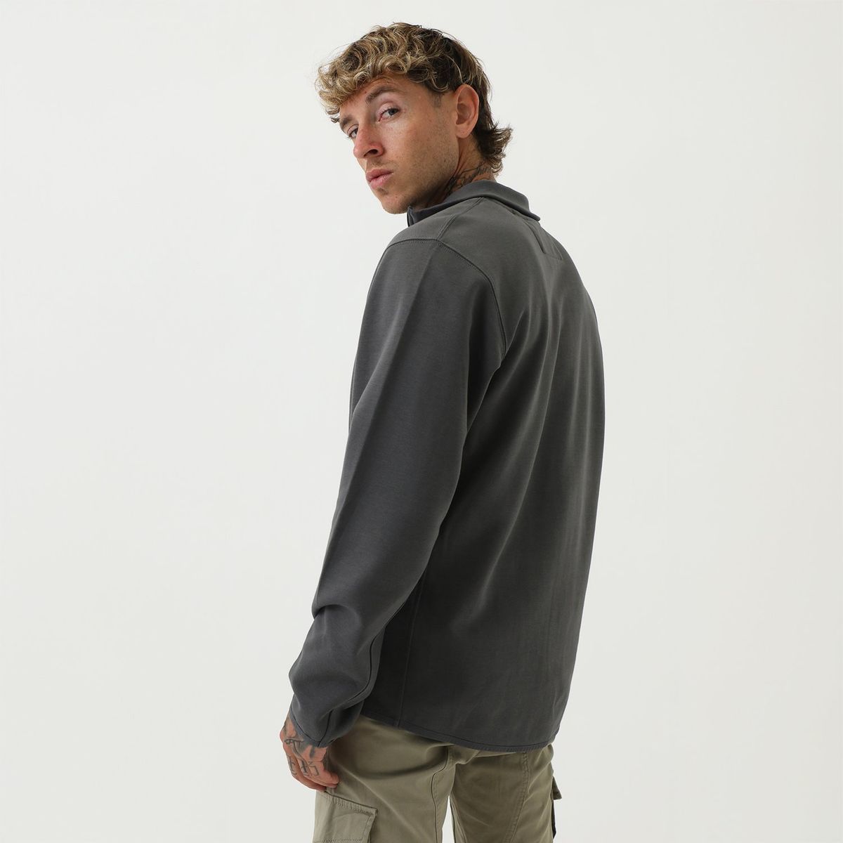 JACK&JONES - Polera Hombre Jack & Jones