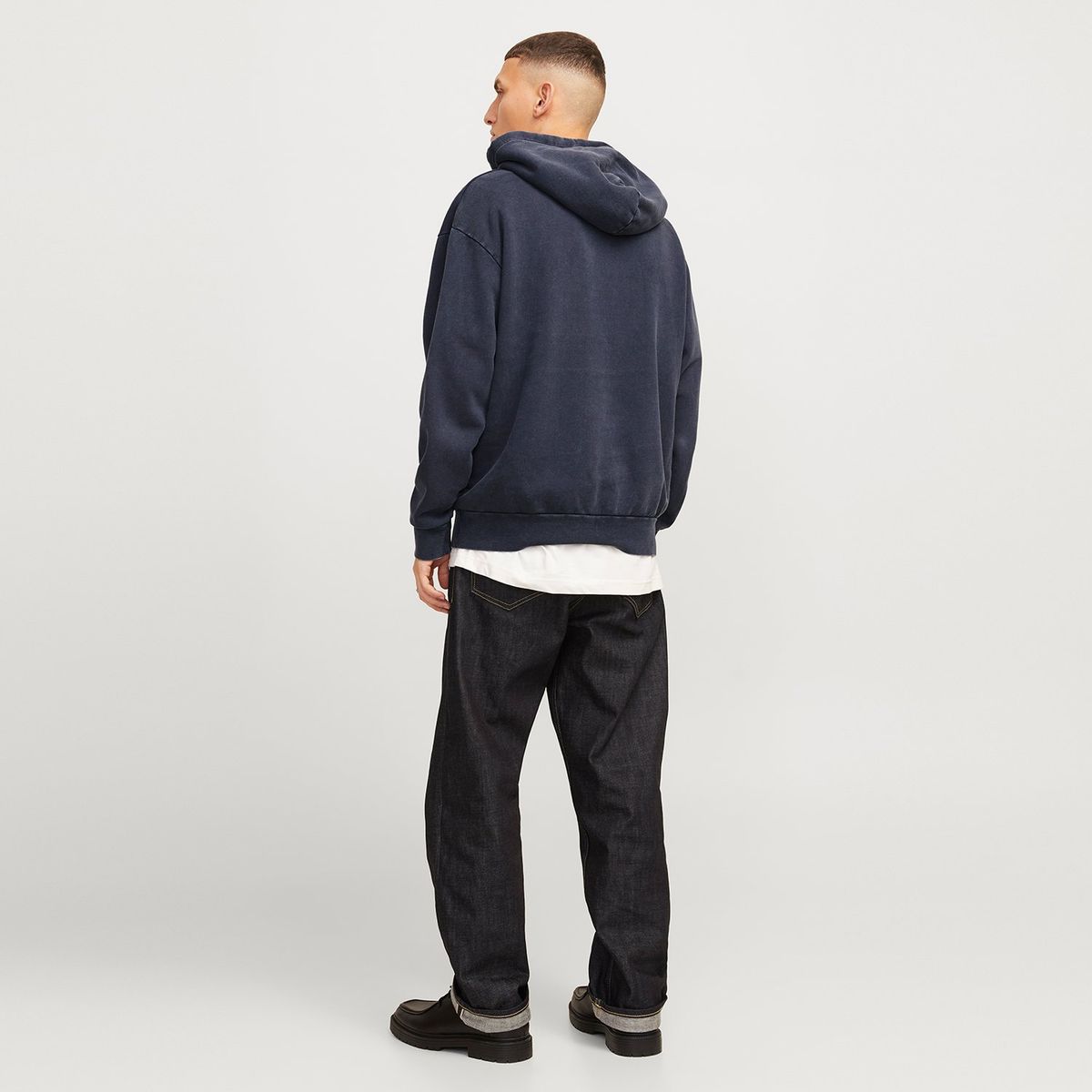 JACK&JONES - Polera 100% Algodón Hombre Jack & Jones