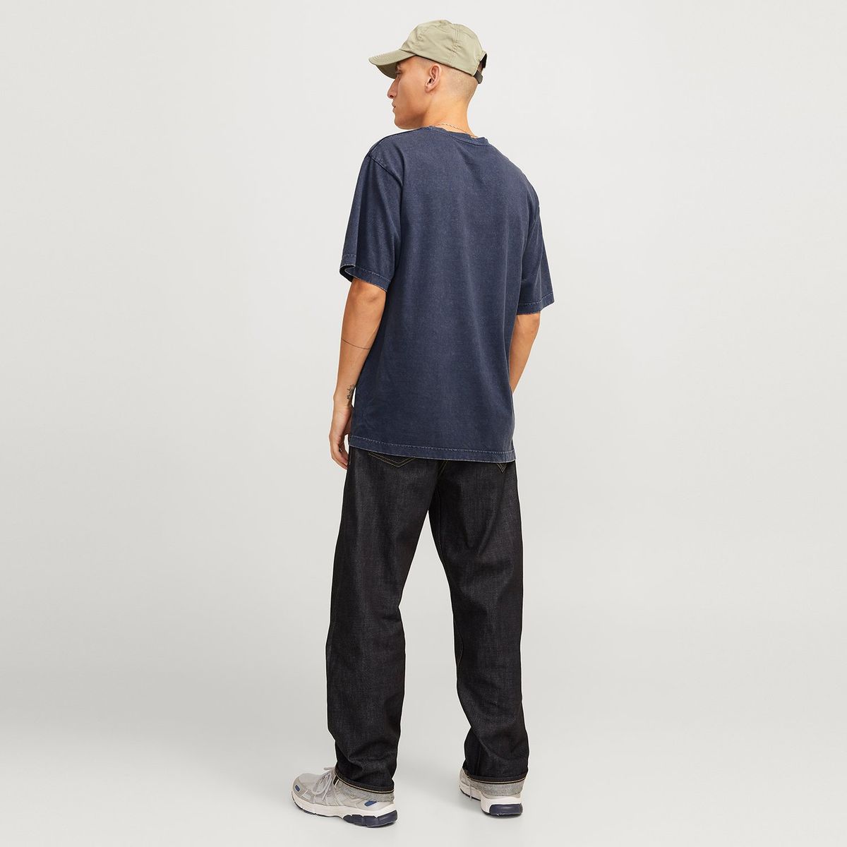 JACK&JONES - Polo Manga Corta 100% Algodón Hombre Jack & Jones