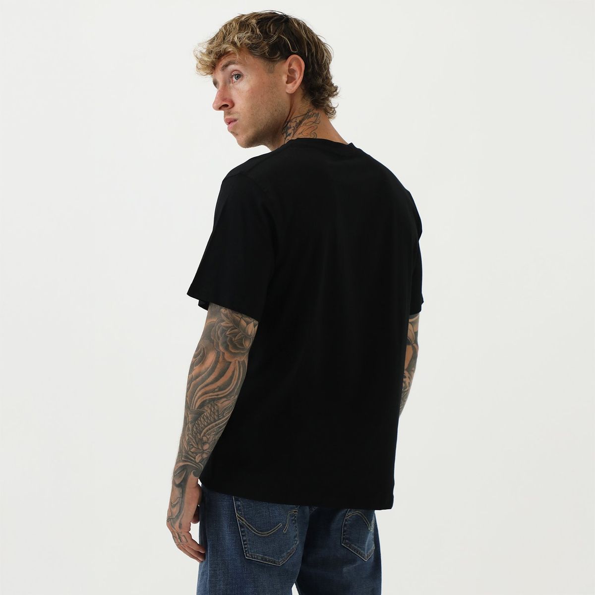 JACK&JONES - Polo Manga Corta 100% Algodón Hombre Jack & Jones