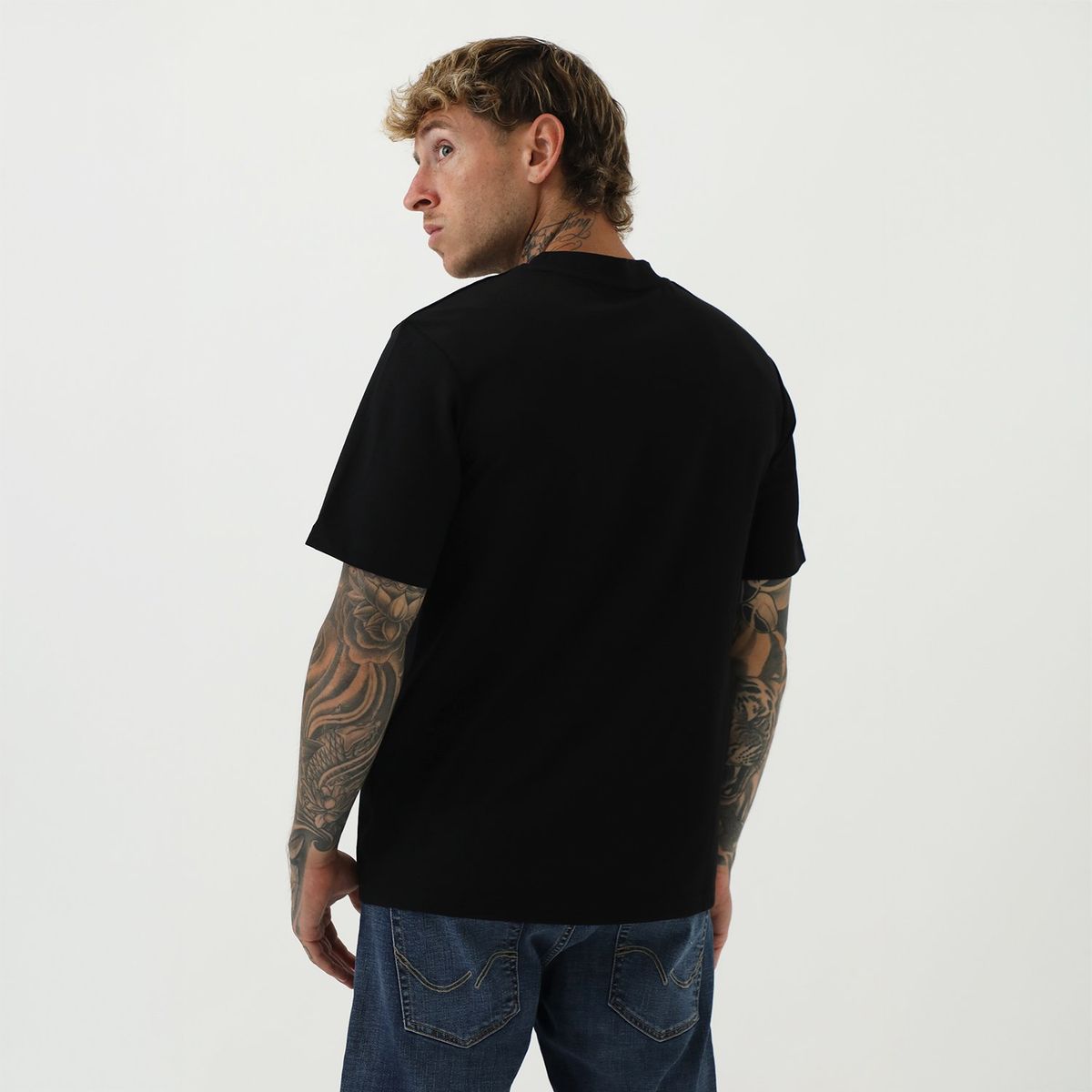 JACK&JONES - Polo Manga Corta Algodón Hombre Jack & Jones