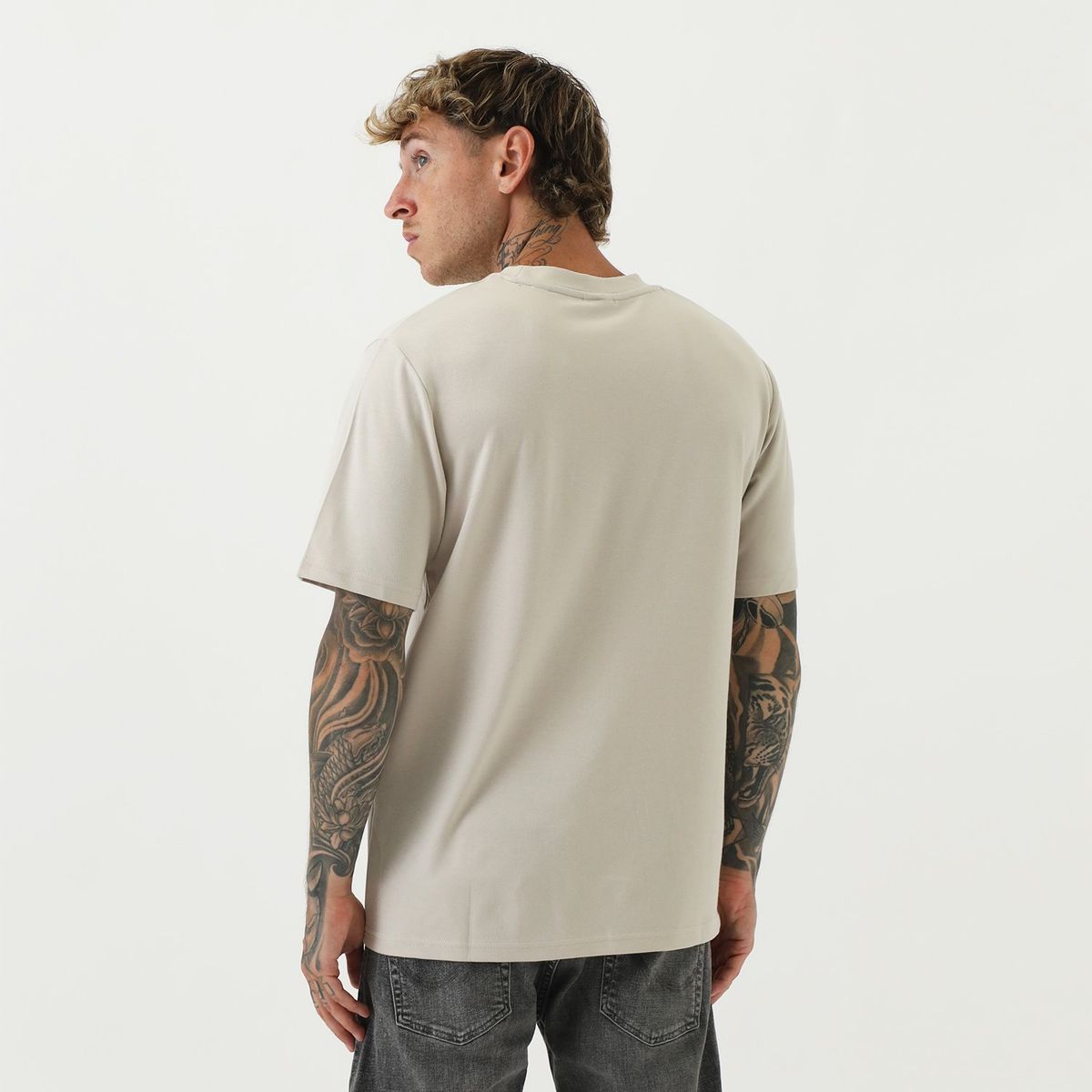 JACK&JONES - Polo Manga Corta Algodón Hombre Jack & Jones