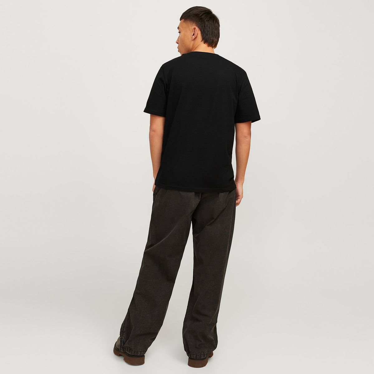 JACK&JONES - Polo Manga Corta 100% Algodón Hombre Jack & Jones