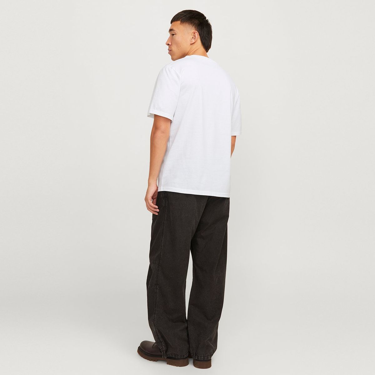 JACK&JONES - Polo Manga Corta 100% Algodón Hombre Jack & Jones